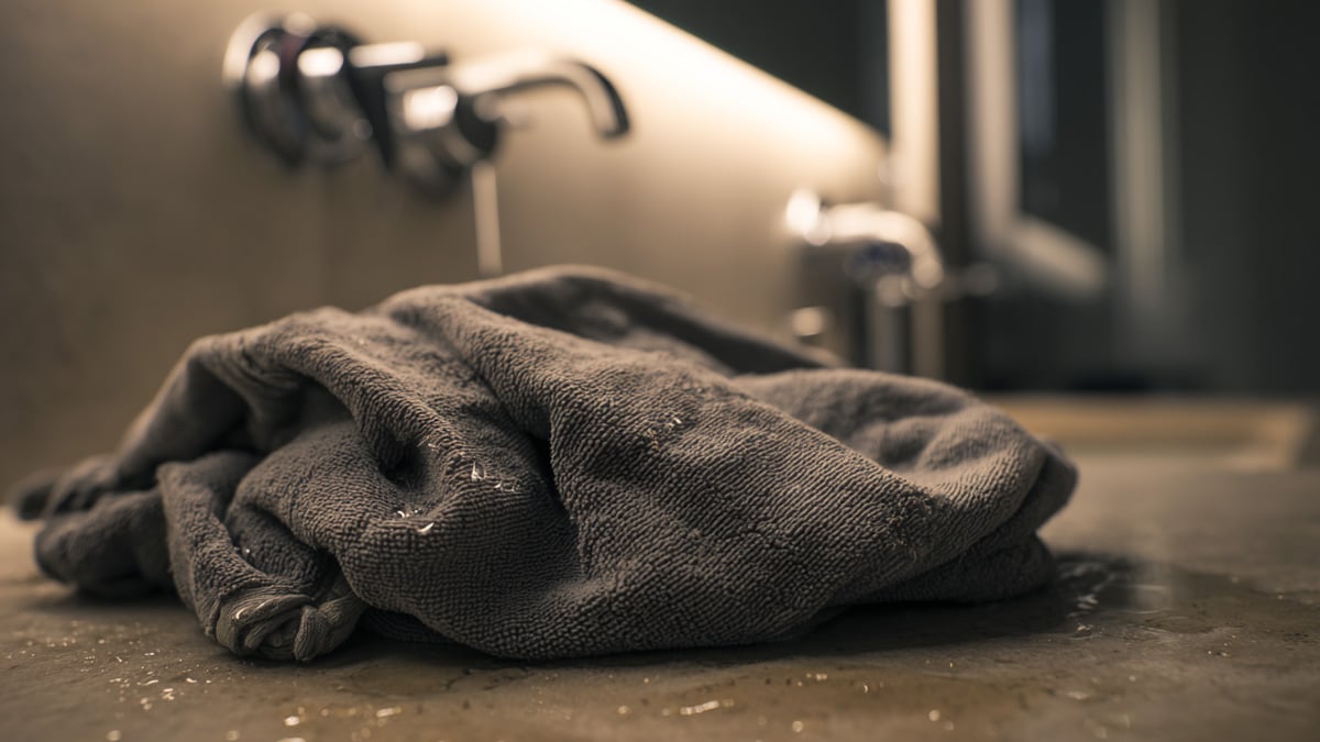 수건 흡수력 수건 흡수력