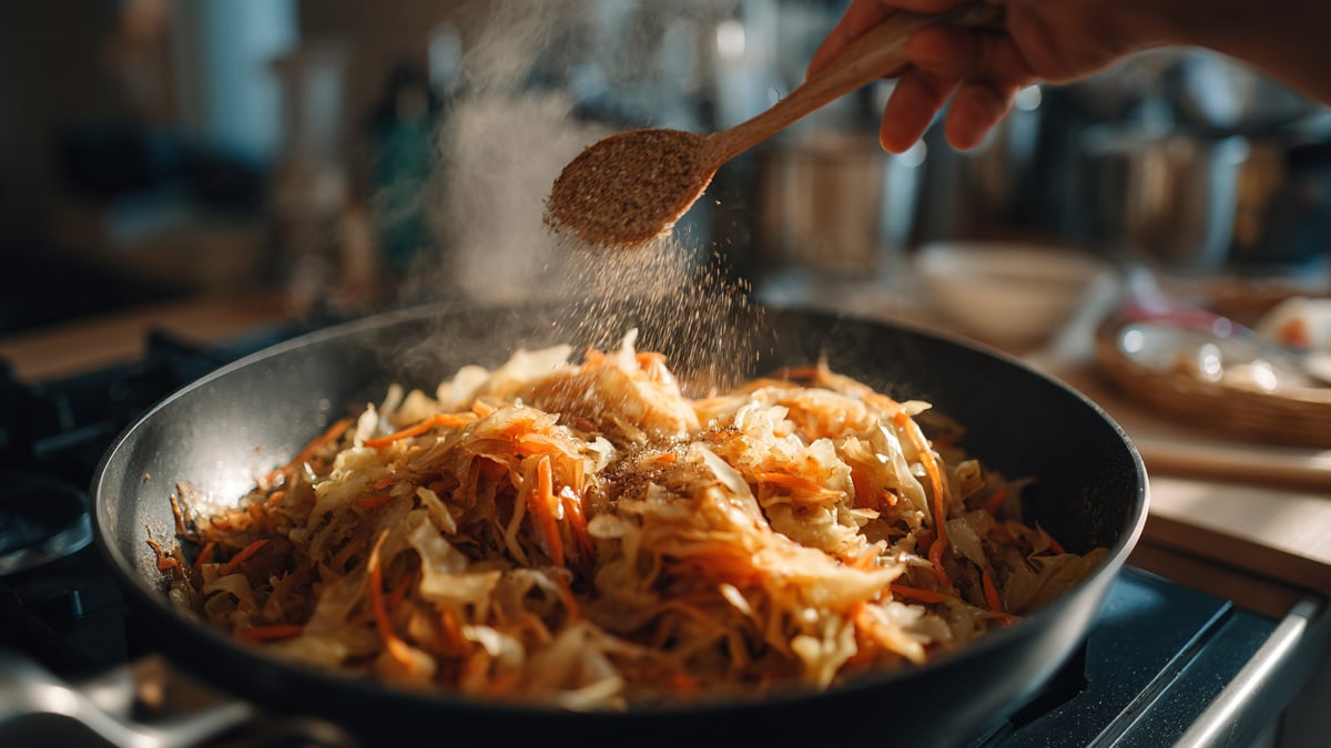 들깨가루 들깨가루