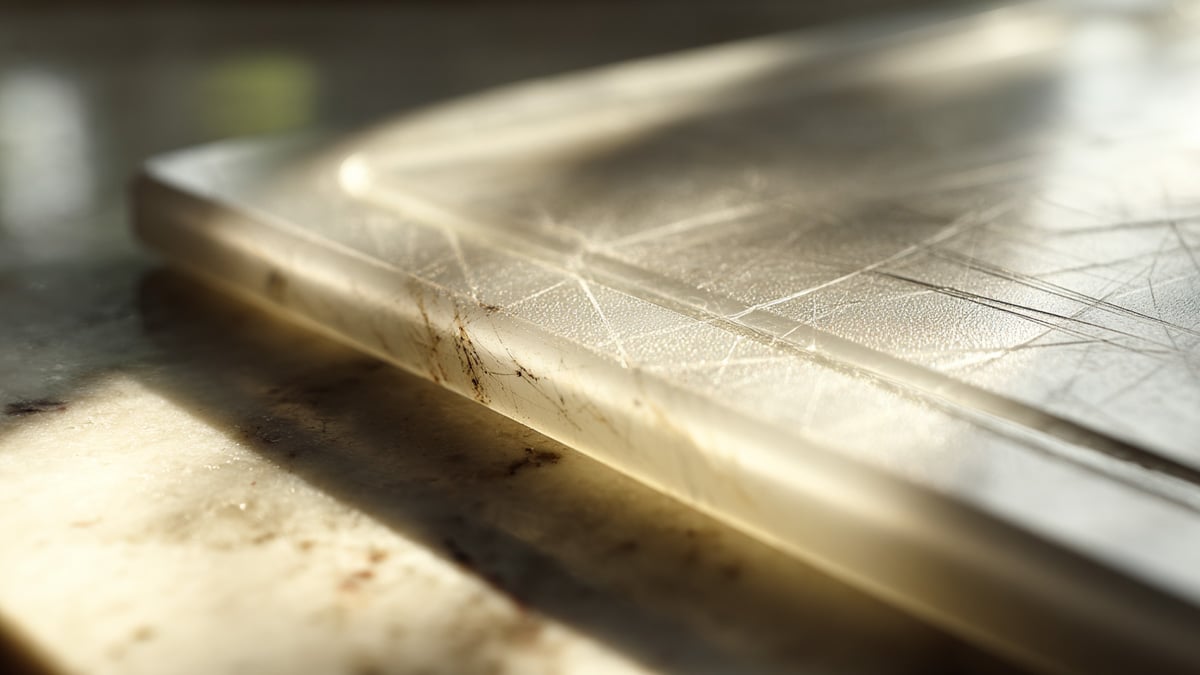 매일 쓰던 주방용품이 건강을 해친다고요? 지금 바로 버려야 할 3가지