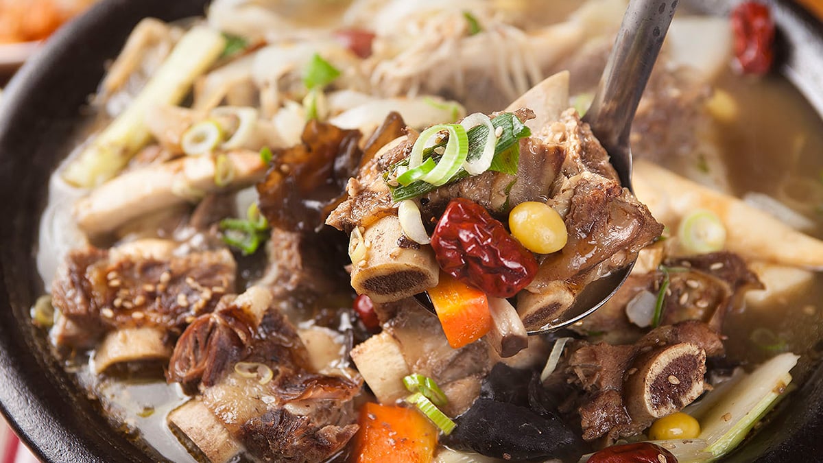 소갈비찜 / 게티이미지뱅크