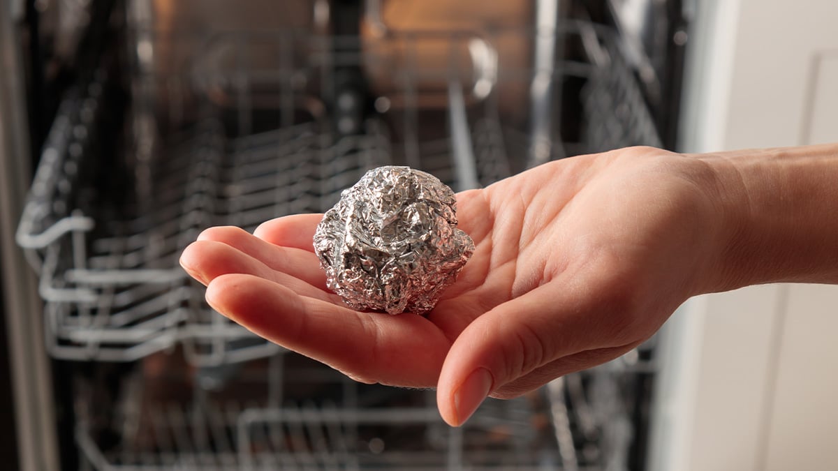 쿠킹호일 버리는 법 쿠킹호일 버리는 법