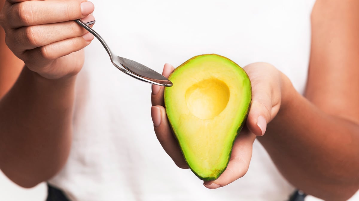 아보카도 아보카도