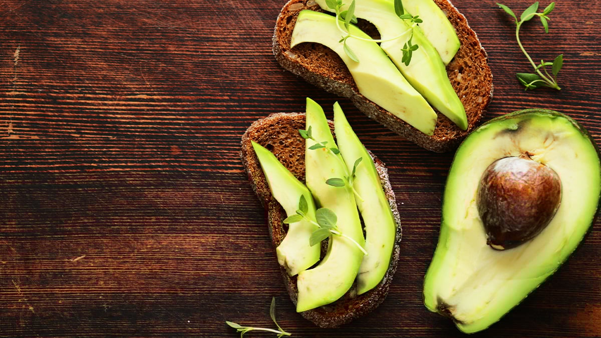 아보카도 아보카도