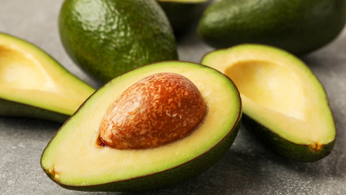 아보카도 아보카도