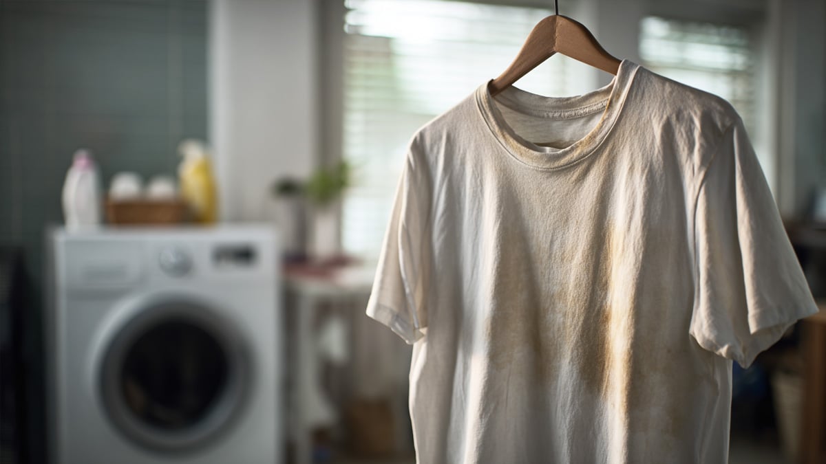 흰옷 얼룩 지우는 방법 흰옷 얼룩 지우는 방법