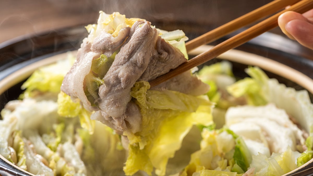 밀푀유나베 밀푀유나베