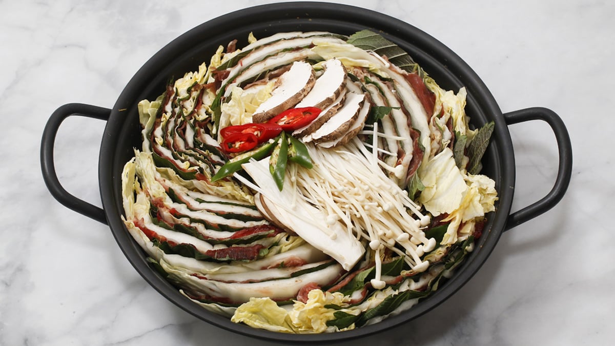 밀푀유나베 밀푀유나베