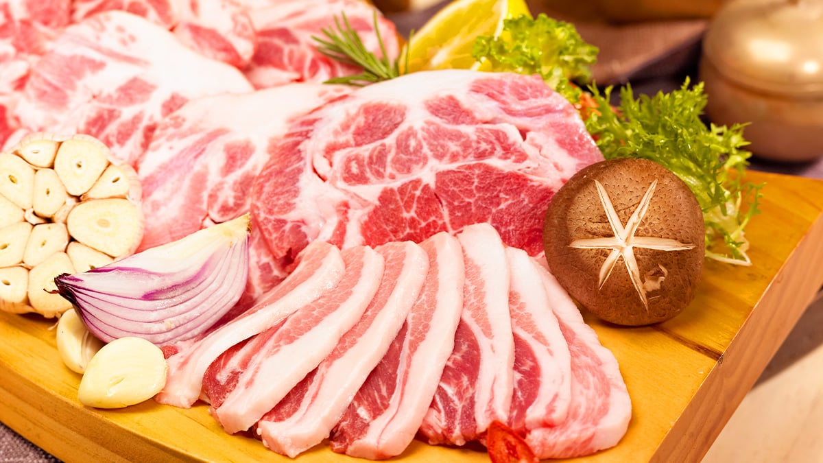 “세계 8대 슈퍼푸드 선정” 돼지비계, 알고 먹으면 건강 챙길 수 있다