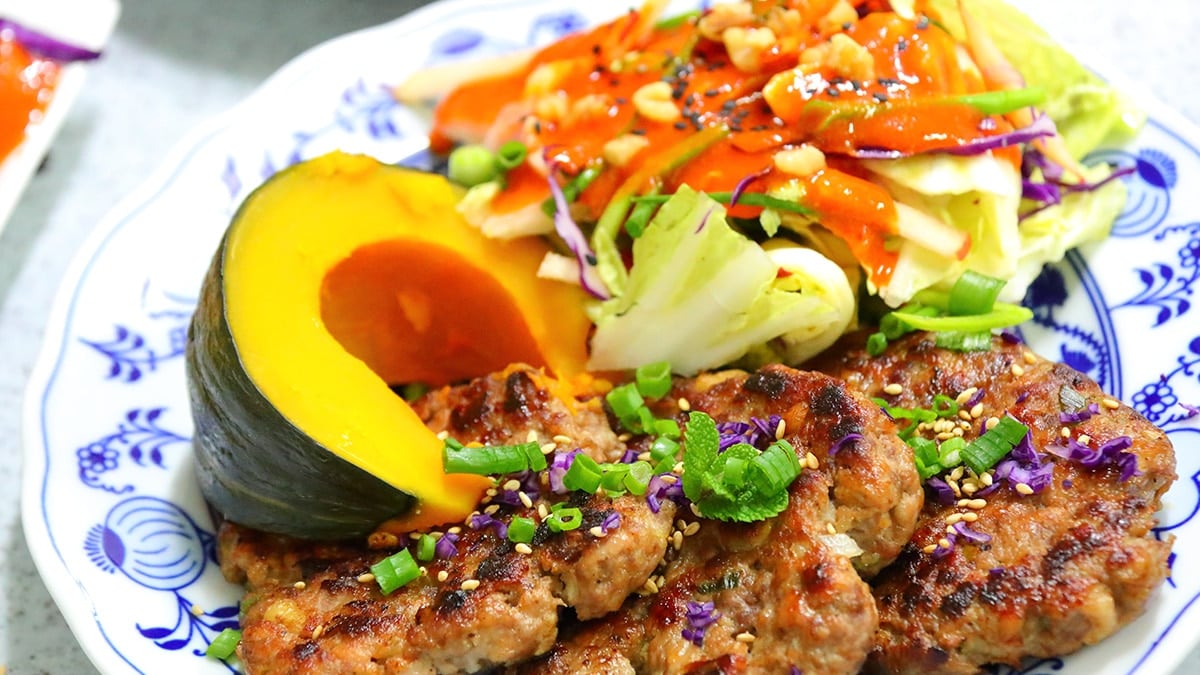 다이어터들의 필수 식재료 단호박