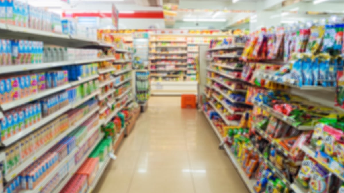 “당장 끊으세요!” 연구로 밝혀진 초가공식품과 파킨슨병의 연관성, 위험성 2.5배 높다