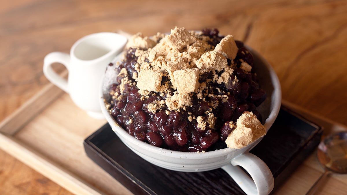 초간단 지퍼백 우유빙수 레시피 초간단 지퍼백 우유빙수 레시피