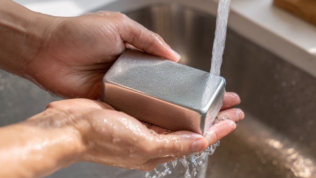 “깨끗이 씻었는데 왜?”… 요리 후 손끝 찌든내, 이것 하나면 ‘완벽 제거’