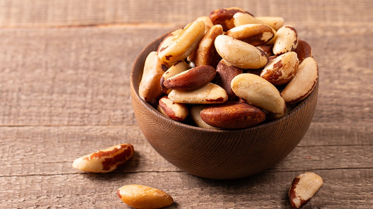 브라질너트 브라질너트