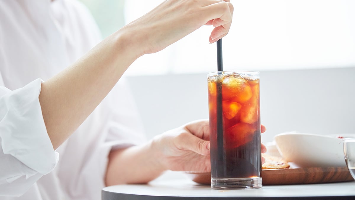 “건강 챙긴다며 마셨는데” 무가당 커피·탄산음료 속 예상 못한 영향