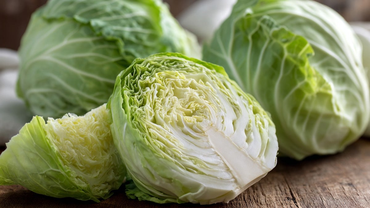 양배추의 효능