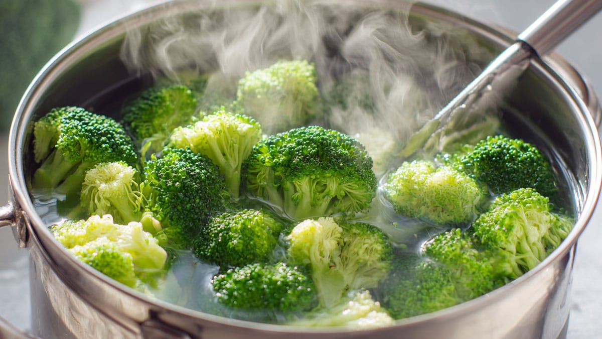 브로콜리 브로콜리