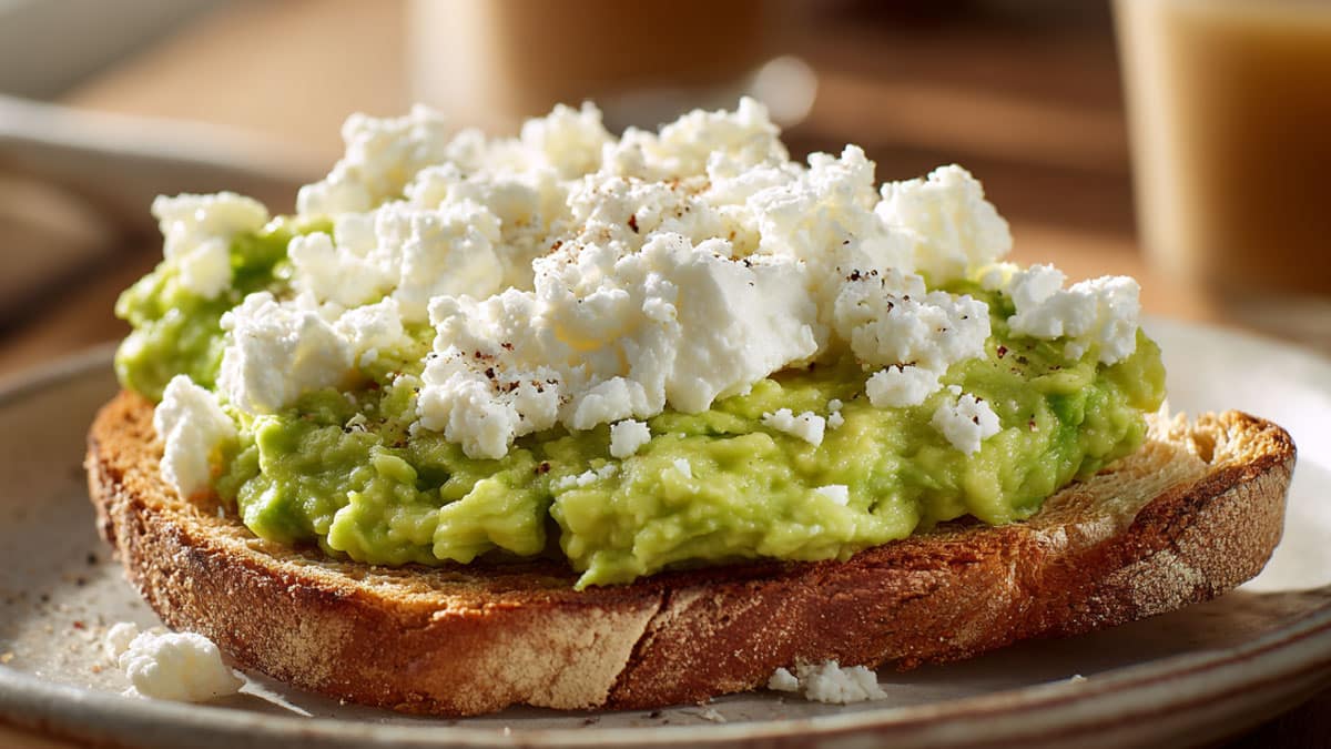 “아침 거르면 하루 망친다” 영국 영양사가 제안하는 최고의 아침 메뉴