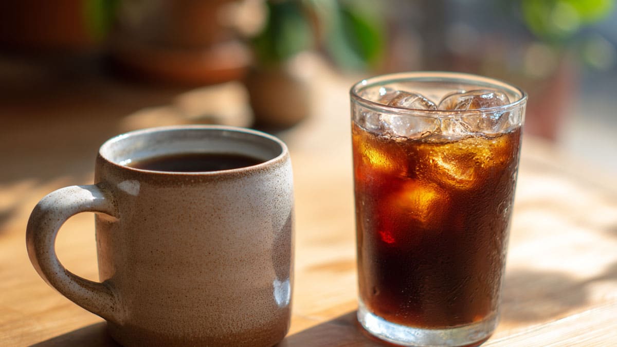 “하루 1잔이 뼈를 살린다?”… 커피의 숨겨진 건강 효과 밝혀져