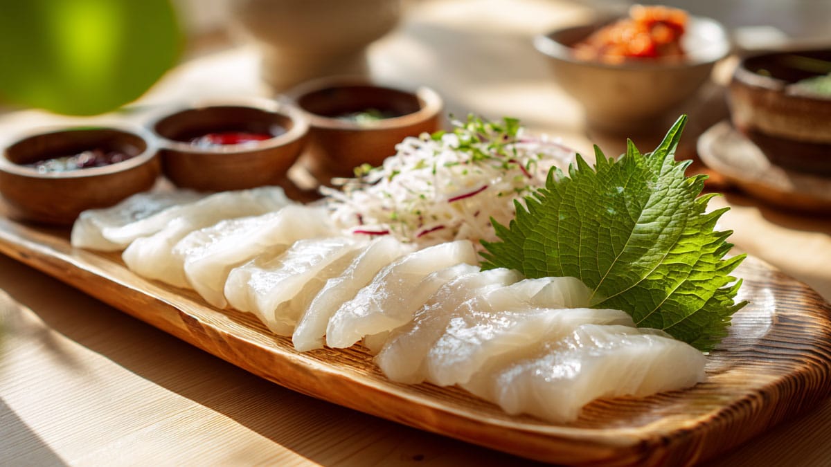 “맛있게 먹고도 빠진다”… 닭가슴살 지겹다면 ‘이 생선’ 드셔보세요