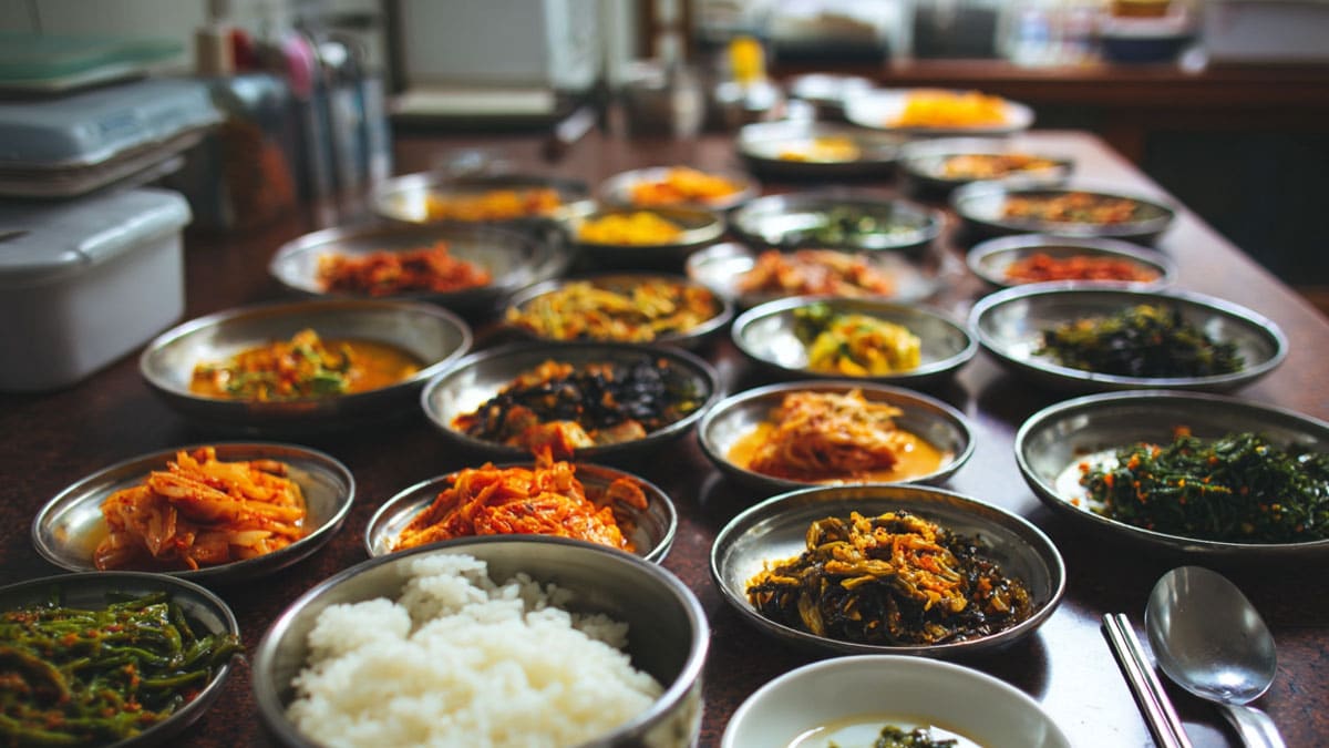 매일 먹던 ‘국민 반찬’인데 가격 보고 모두 놀랐다… 기후 변화로 인해 폭등