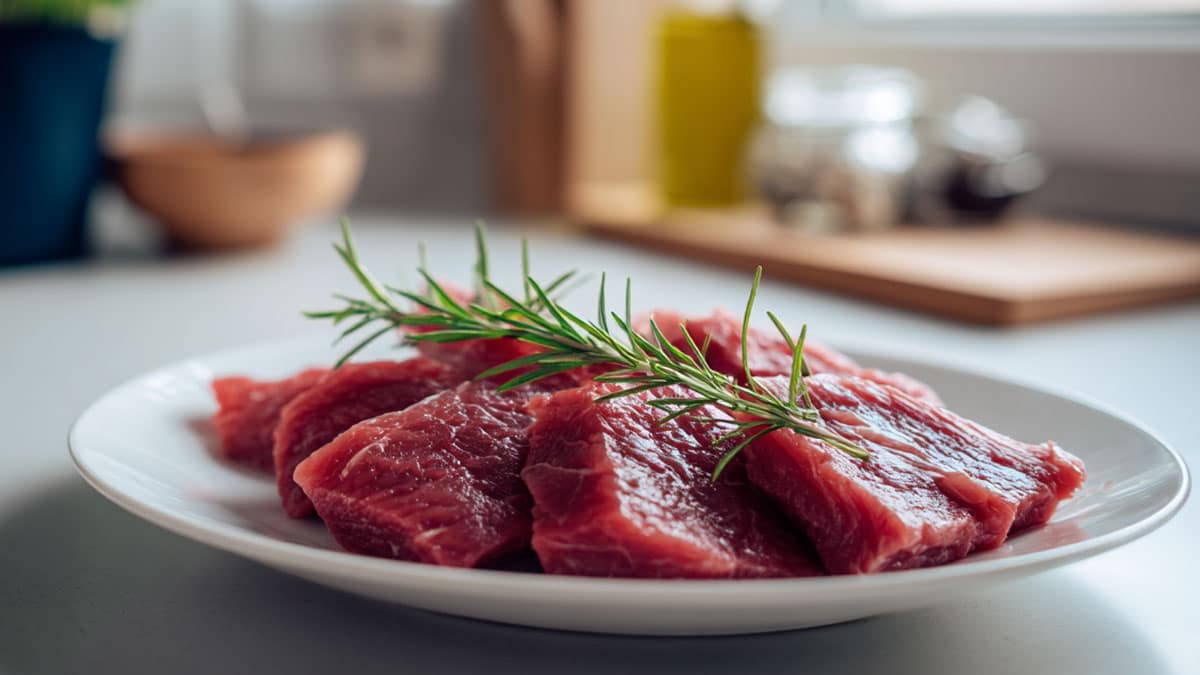 “소고기만 먹지 마세요” 면역력 올리는 ‘최강 단백질 조합’ 4가지