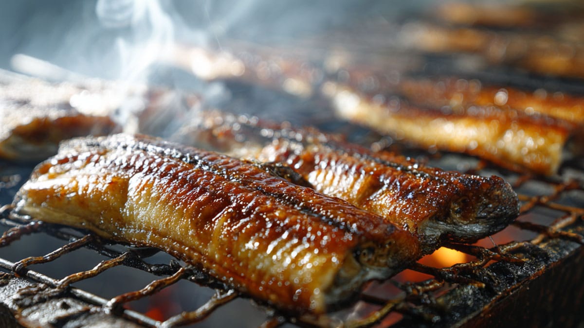 “몸보신하려다 탈난다?”… 장어 먹을 때 이 ‘음식’들은 꼭 피하셔야 합니다