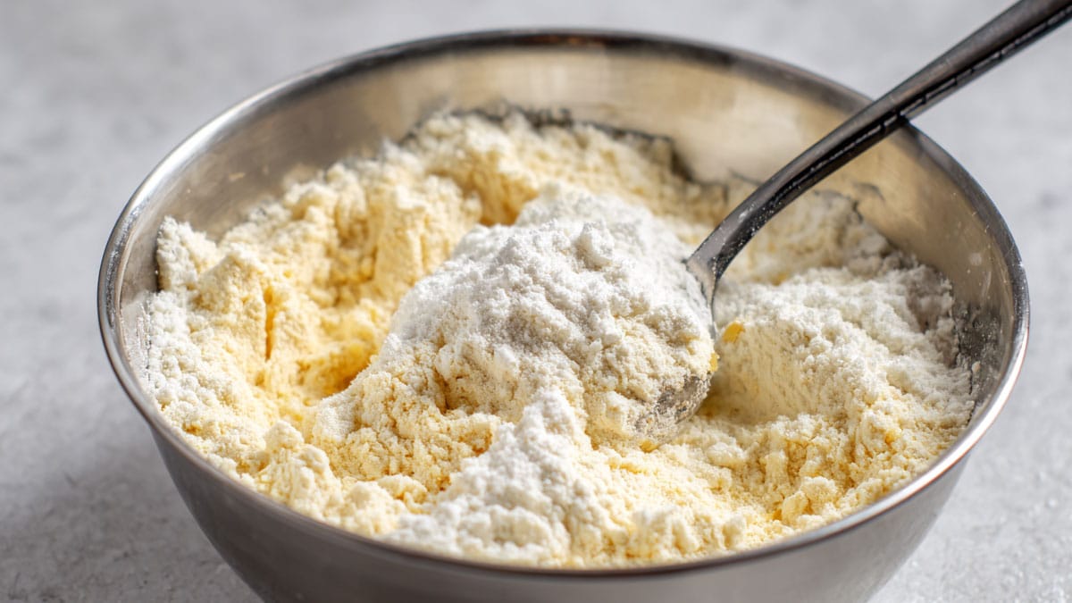 깻잎전 반죽 깻잎전 반죽