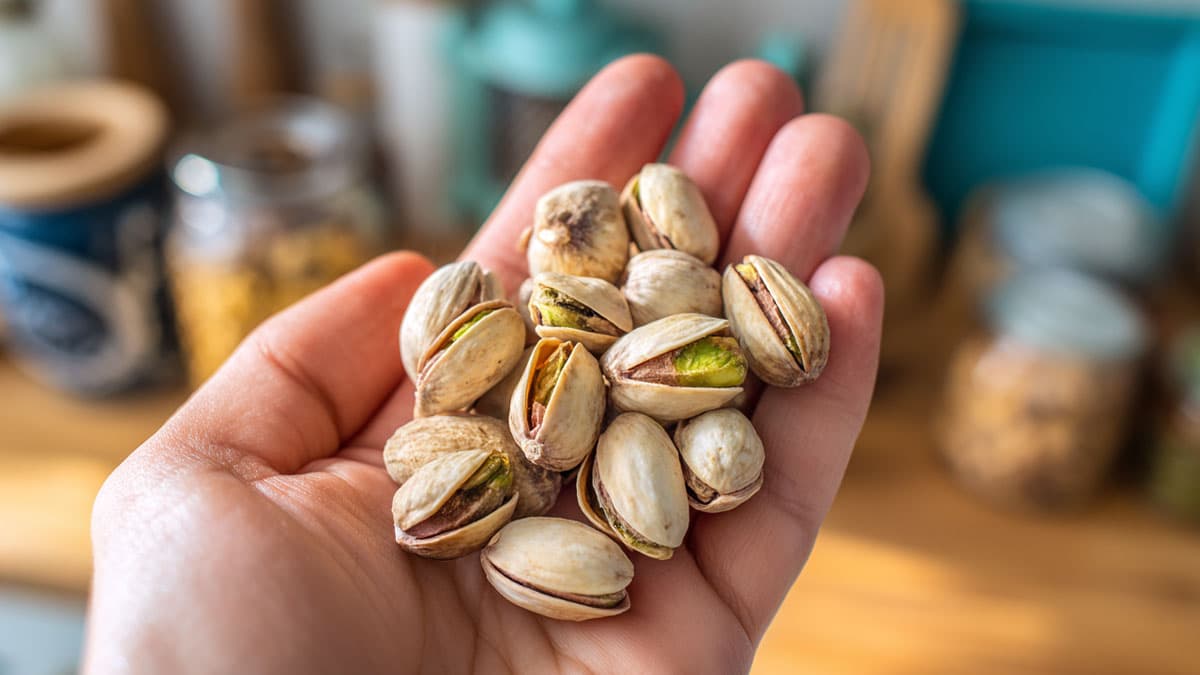야식으로 먹으면 오히려 좋다는 ‘이 간식’, 먹어보라던 이유가 있었다