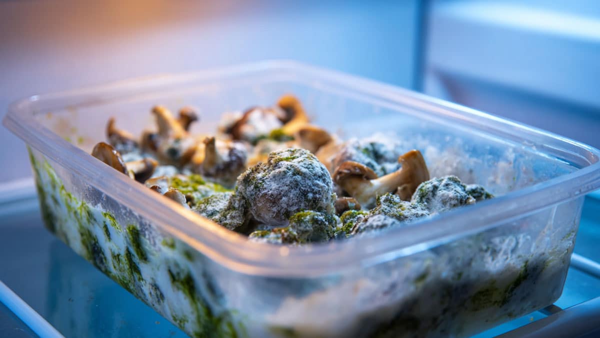 “믿었던 냉장고의 배신”… 이 음식 넣는 순간 ‘독성 물질’ 생길 수 있습니다