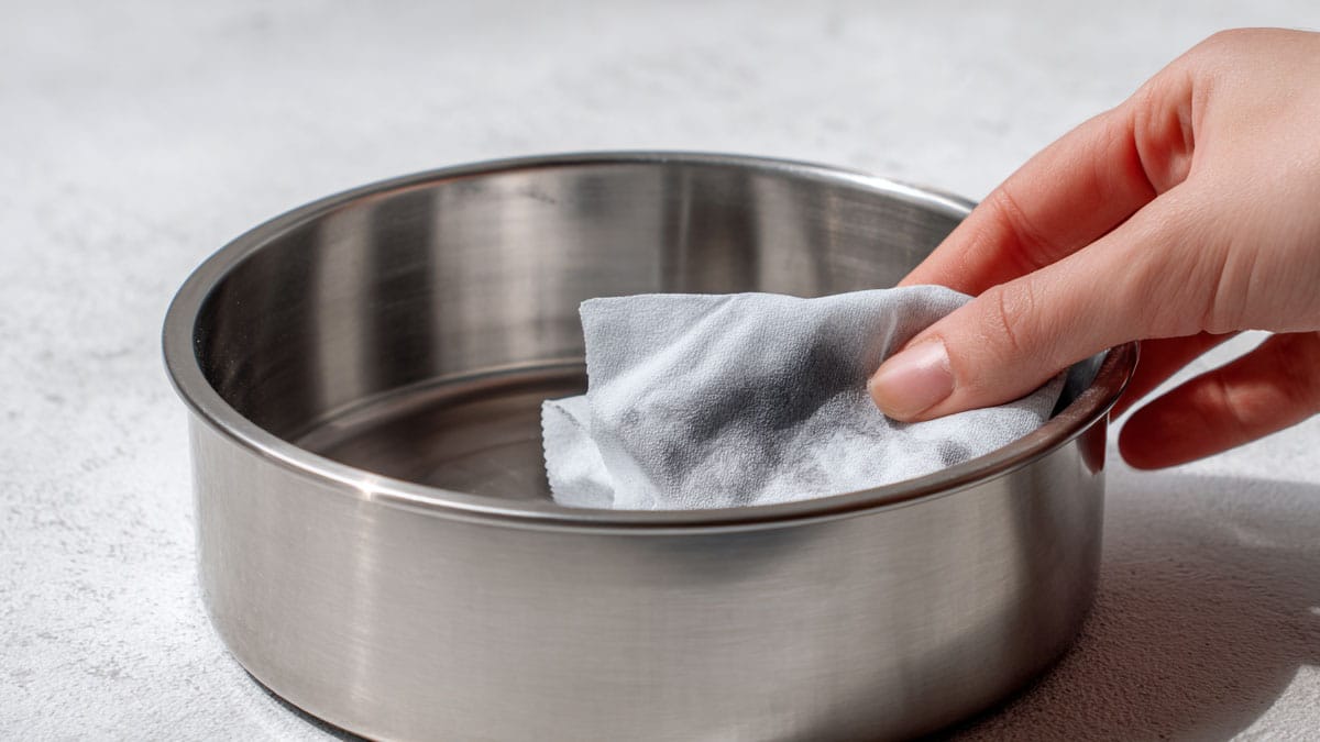 스테인리스 연마제