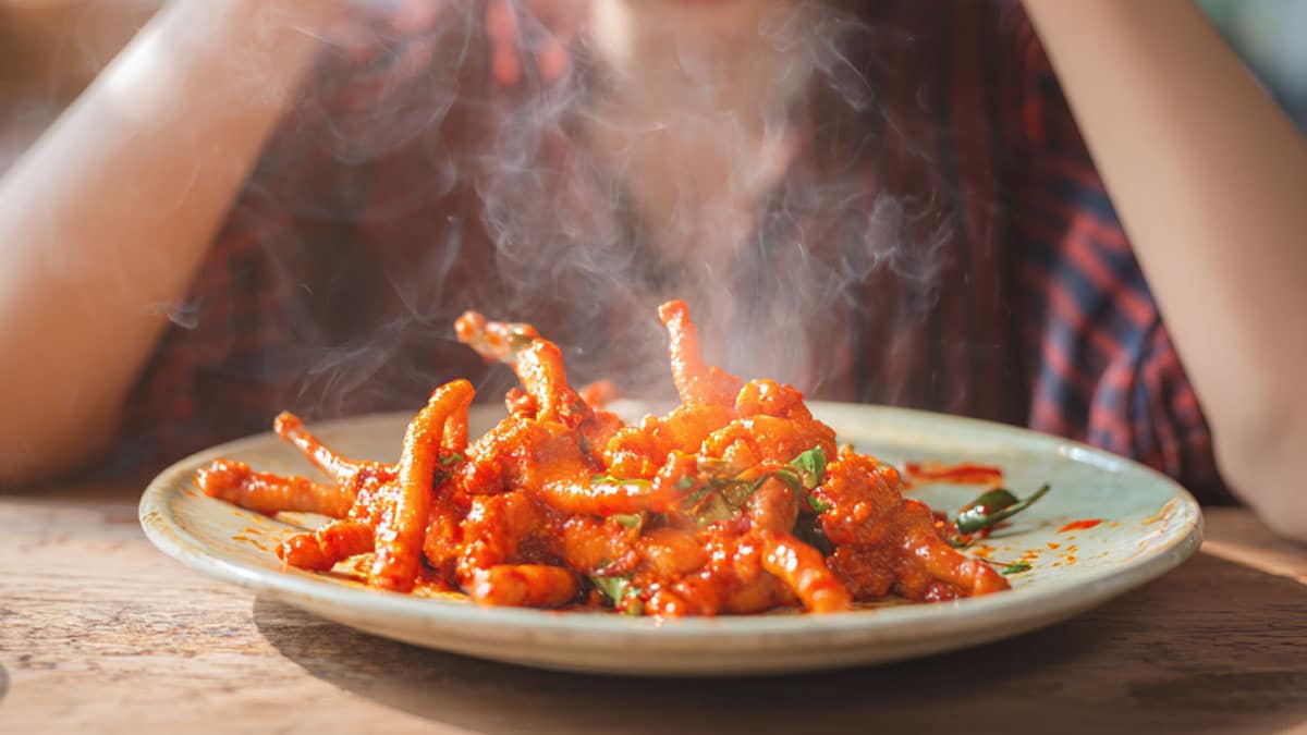 “이제 매운 거 찾지 마세요”… 진짜 스트레스 해소되는 음식은 따로 있었다