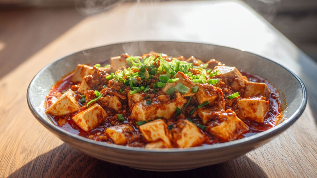 마파두부 마파두부