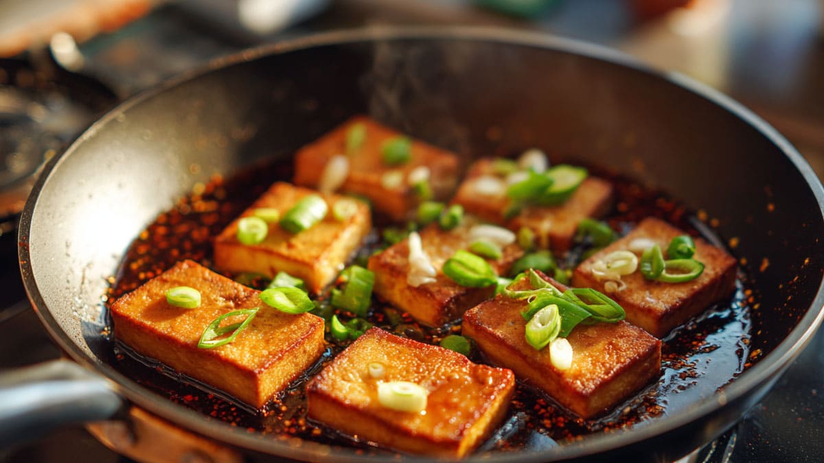 두부조림 두부조림