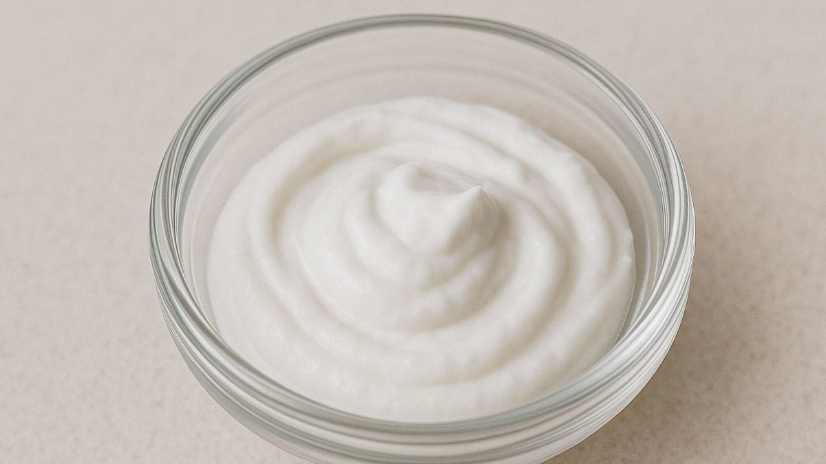 치약 베이킹소다