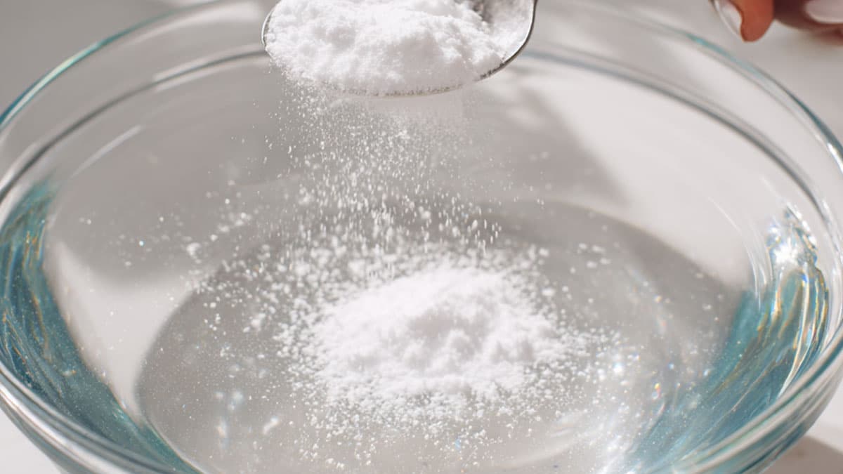 베이킹소다 베이킹소다