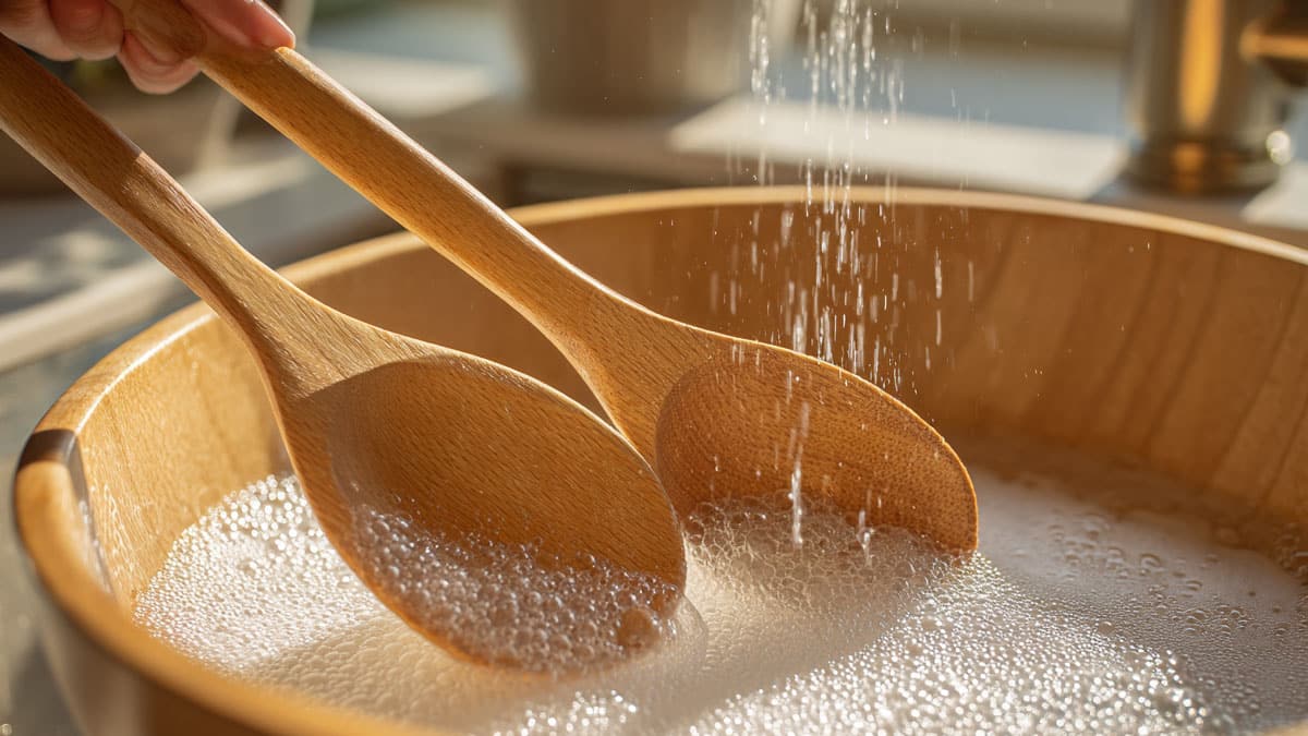 “천연이라 더 좋은 줄 알았는데”… ‘이것’ 식기, 여름철 제대로 알고 쓰지 못 하면 오히려 ‘독’