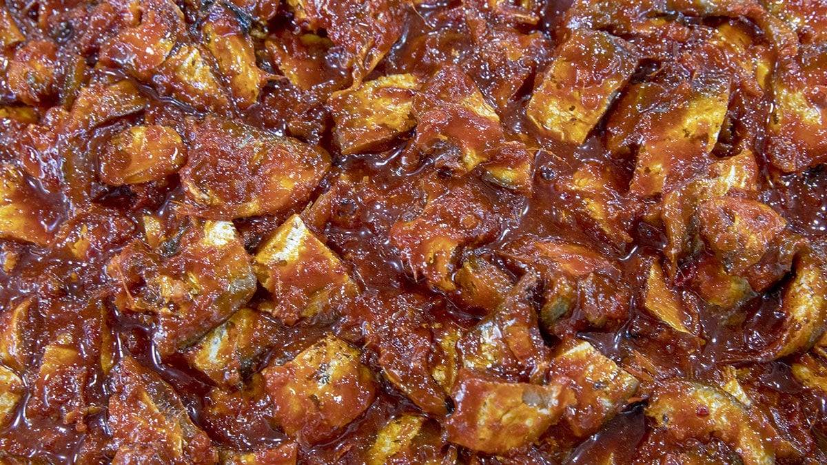 “조선시대부터 담근 여름 젓갈”… 밴댕이젓이 지금까지 사랑받는 이유와 맛있게 먹는 법