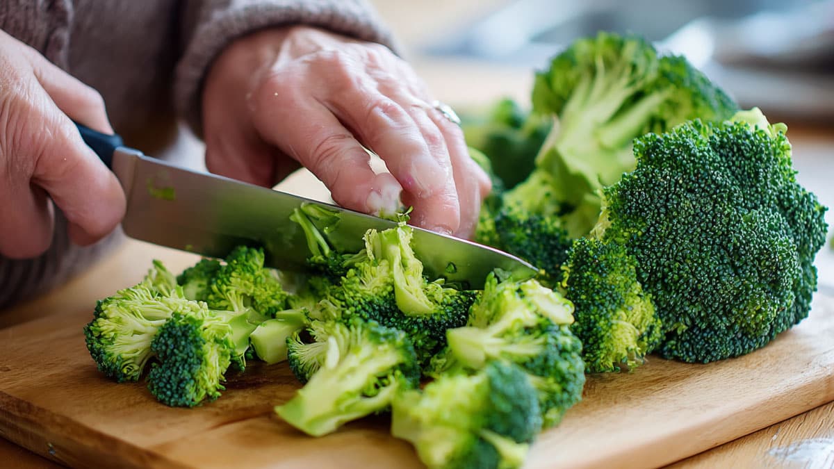 브로콜리 브로콜리