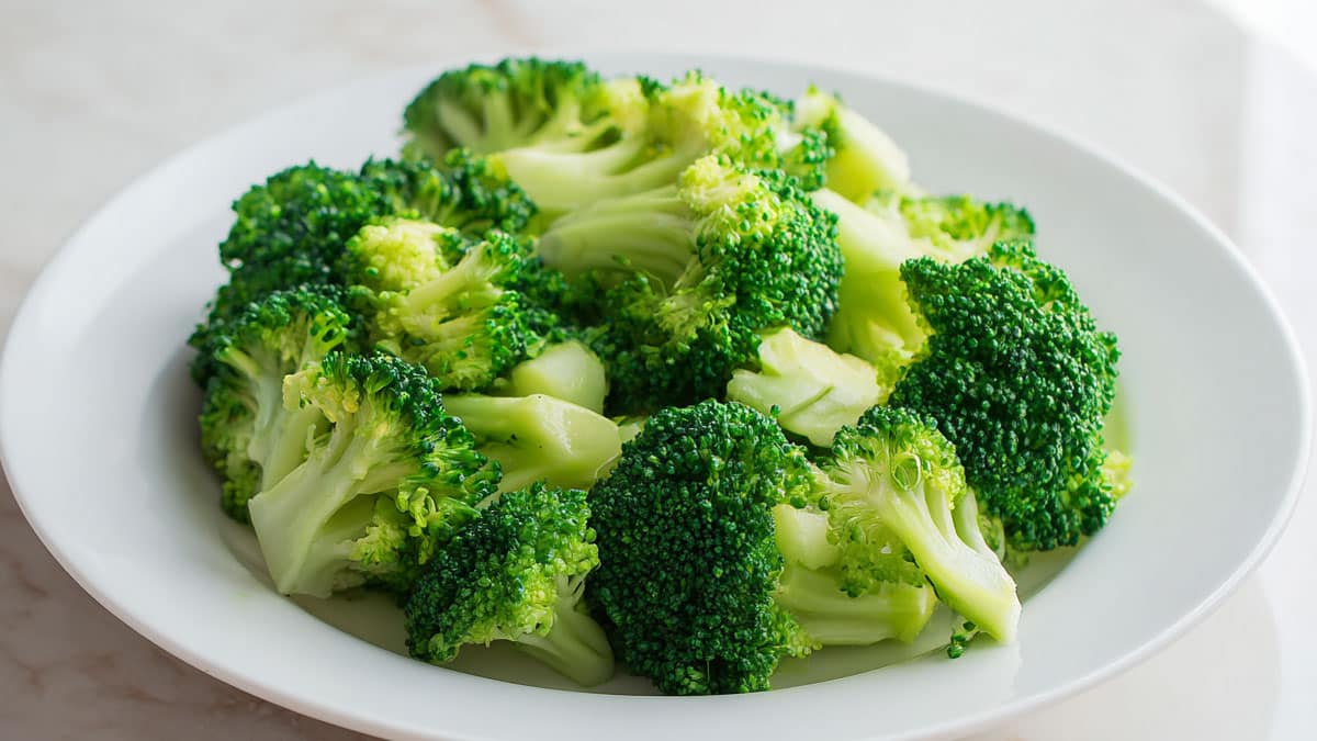 브로콜리 브로콜리