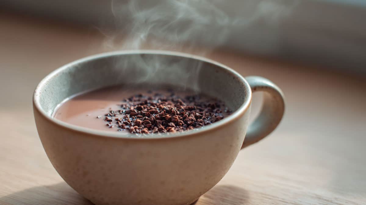 카카오닙스 차 카카오닙스 차