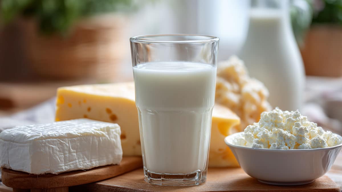 “우유 없이도 뼈 튼튼”… 의외로 칼슘이 풍부한 과일 5가지