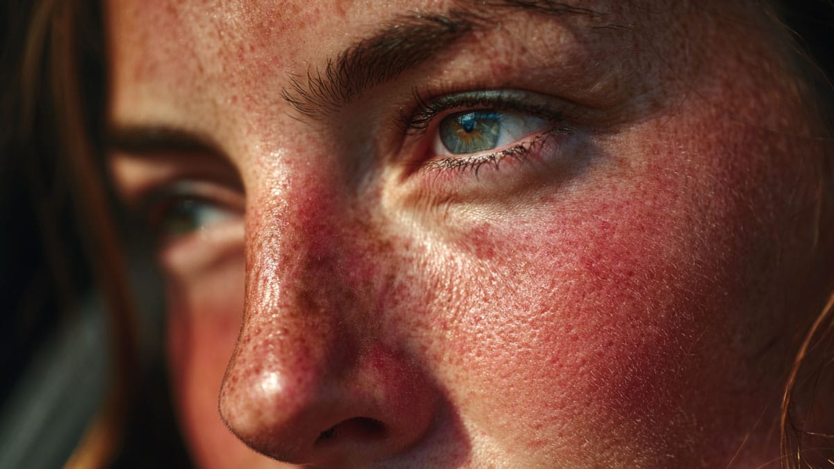 전문가들도 추천합니다! 햇볕에 달아오른 피부, 속부터 회복시키는 음식 4가지