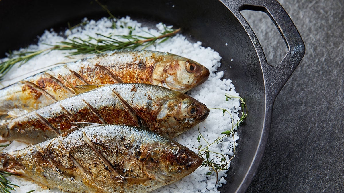 전어구이 전어구이