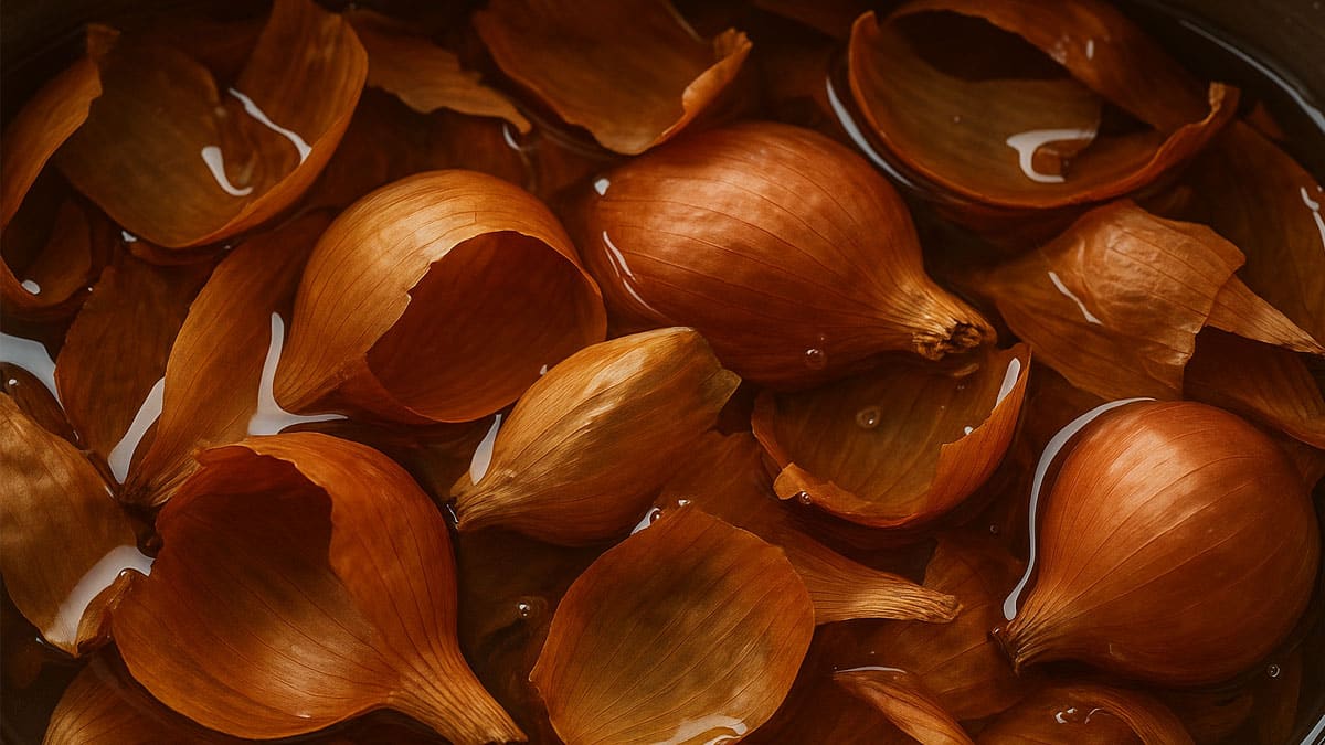 양파껍질 양파껍질