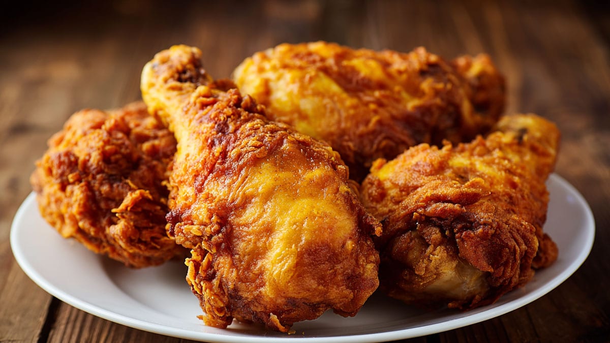 치킨 치킨
