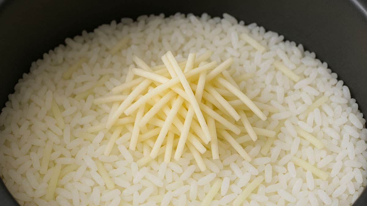 무 도라지 밥 무 도라지 밥