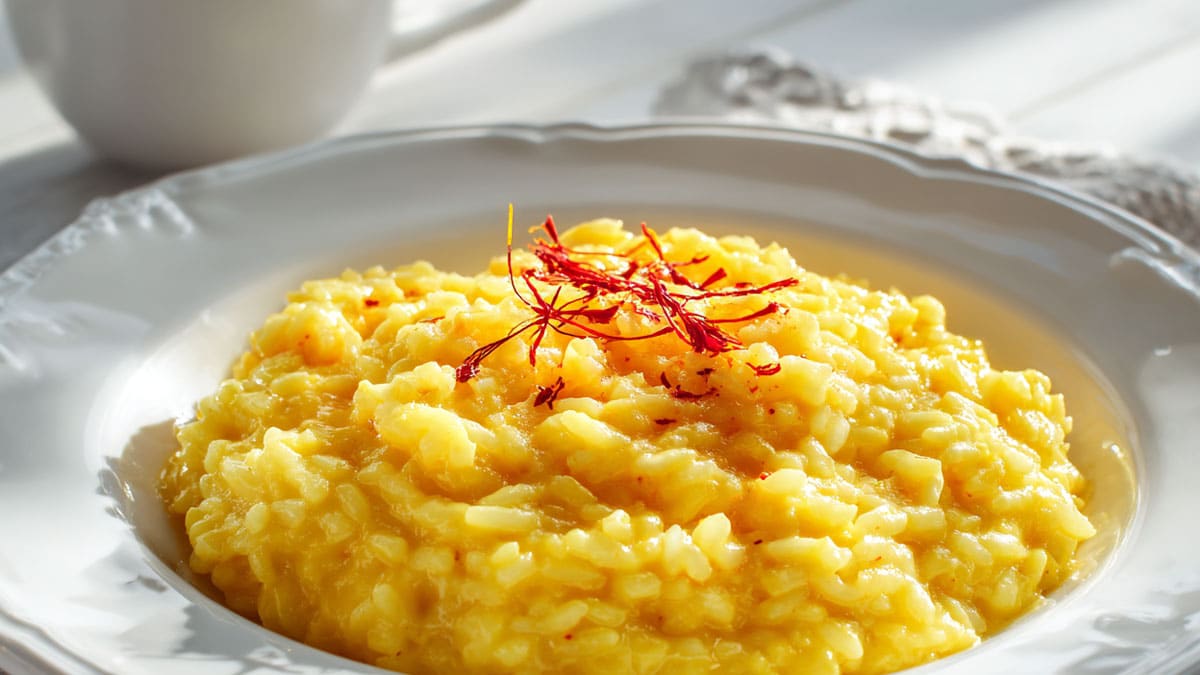 사프란리소토 사프란리소토