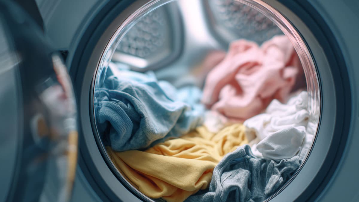 세탁 세탁