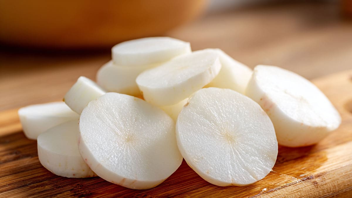 “칼로리 낮고 수분·식이섬유 풍부해”… 체중 관리와 장 건강에 좋은 가을 채소