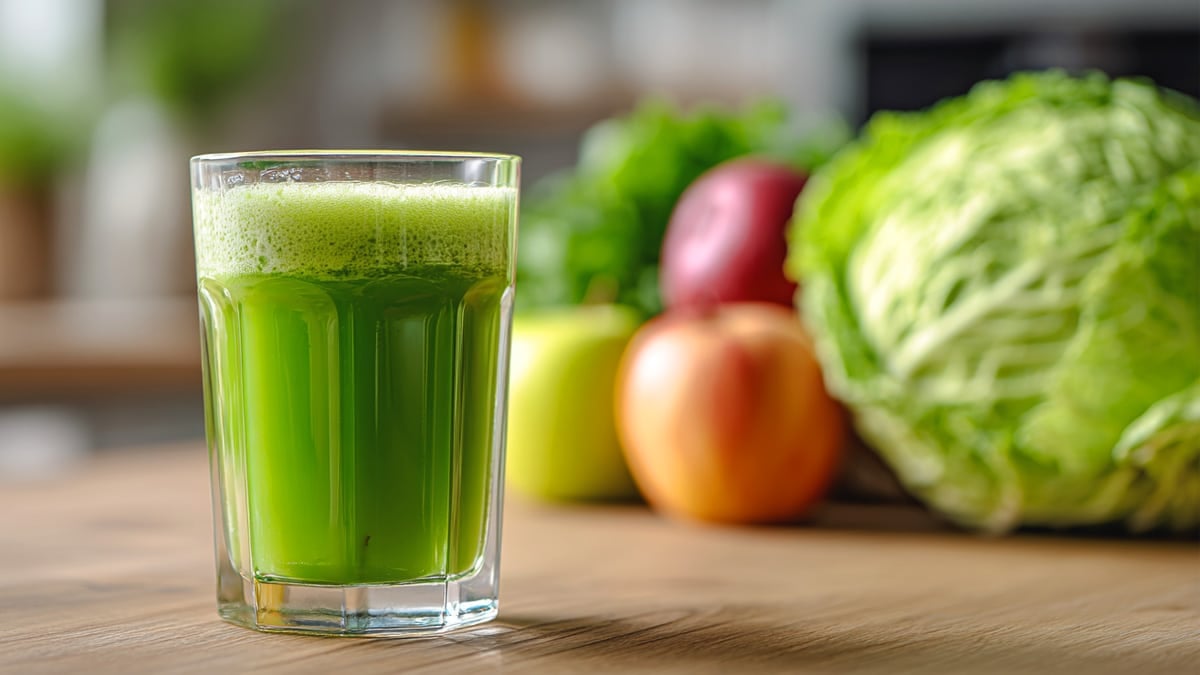 “아침 공복에 양배추, 열량 낮고 포만감 오래가요” 체중·혈당 관리에 인기 만점